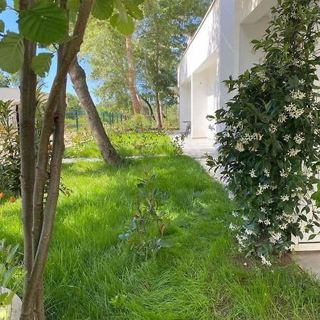 Villa Hanna Ούλτσιν Εξωτερικό φωτογραφία
