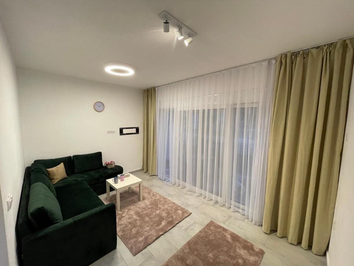 Villa Hanna Ούλτσιν Εξωτερικό φωτογραφία