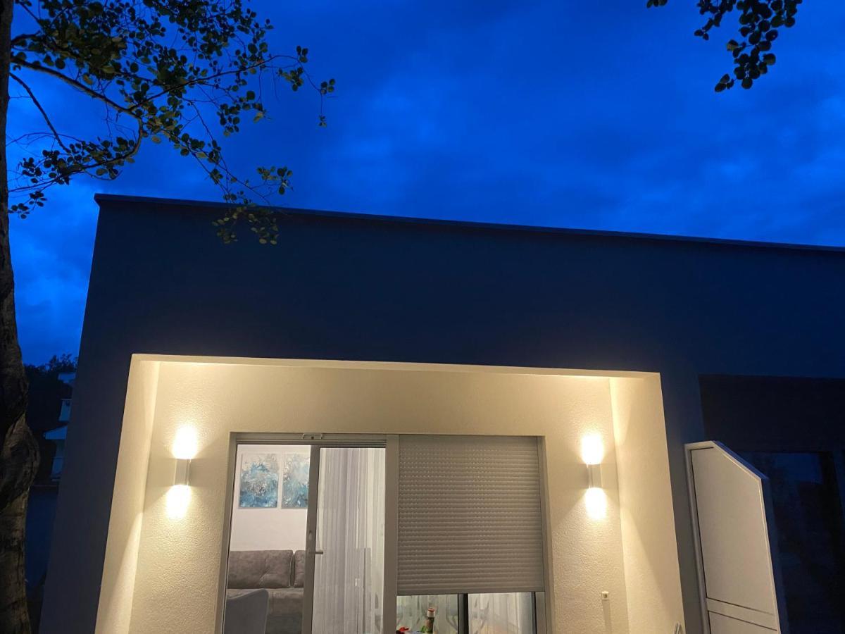 Villa Hanna Ούλτσιν Εξωτερικό φωτογραφία