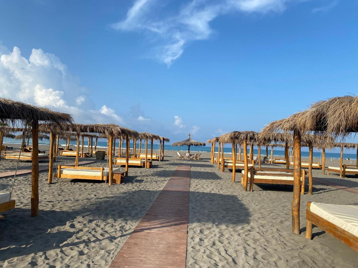 Villa Hanna Ούλτσιν Εξωτερικό φωτογραφία